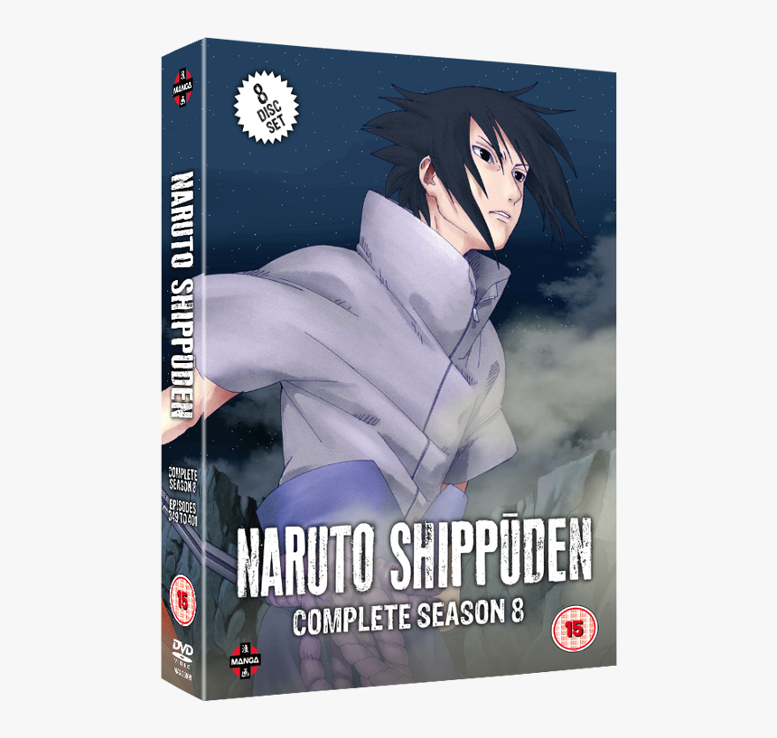 Naruto Shippuden Episode List Download For Free